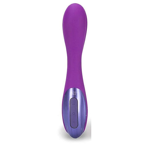 UltraZone Infinite 6x Silicone by Topco - Rabbit Vibrators
