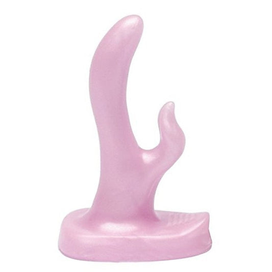Tantus Delta - Dual-Purpose Pleasure for Intimate Exploration - Non-Realistic Dildos
