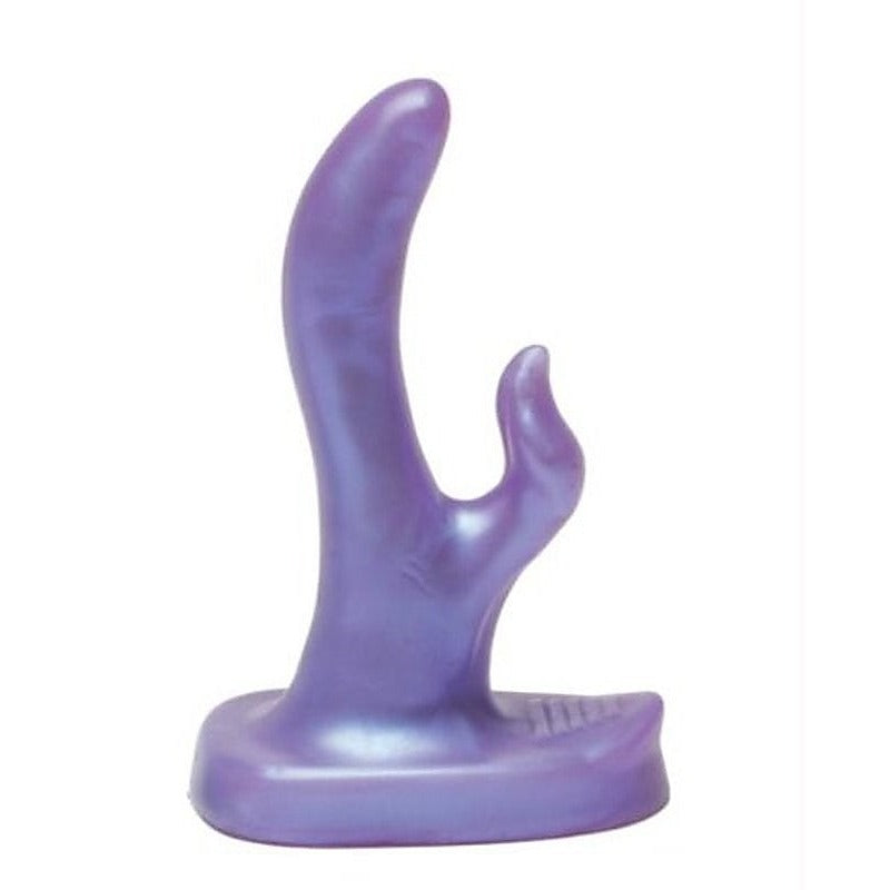 Tantus Delta by Tantus - Non-Realistic Dildos