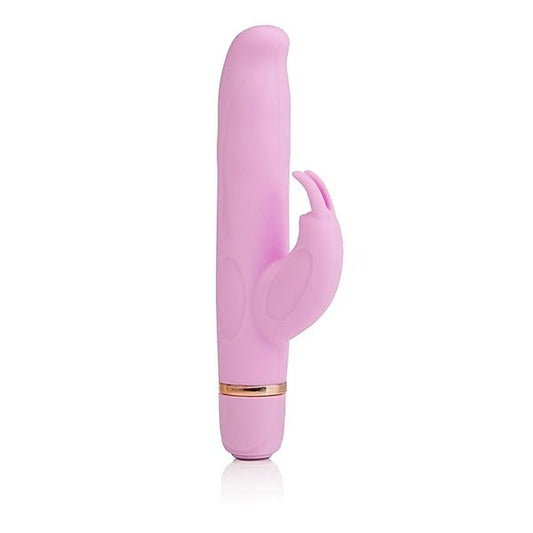 Entice Belle Vibrator - Rabbit Vibrators