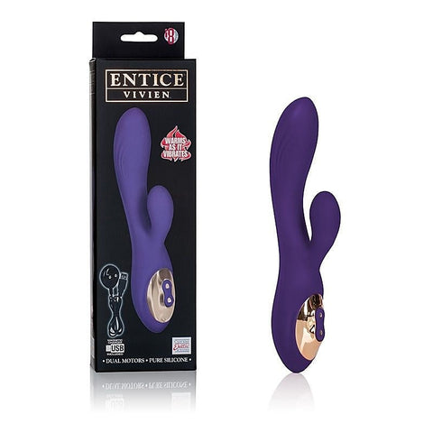 Entice Vivien Vibrator - Love Eggs and Kegel Exercisers