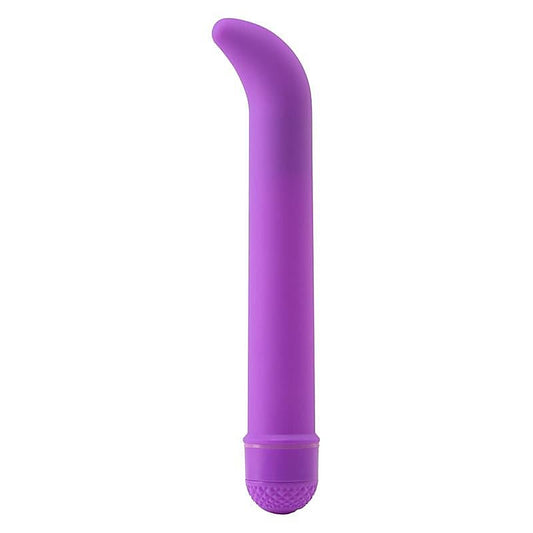 Pipedream Neon Luv Touch Multi Functions G-Spot Vibrator - Vibrating Dildos