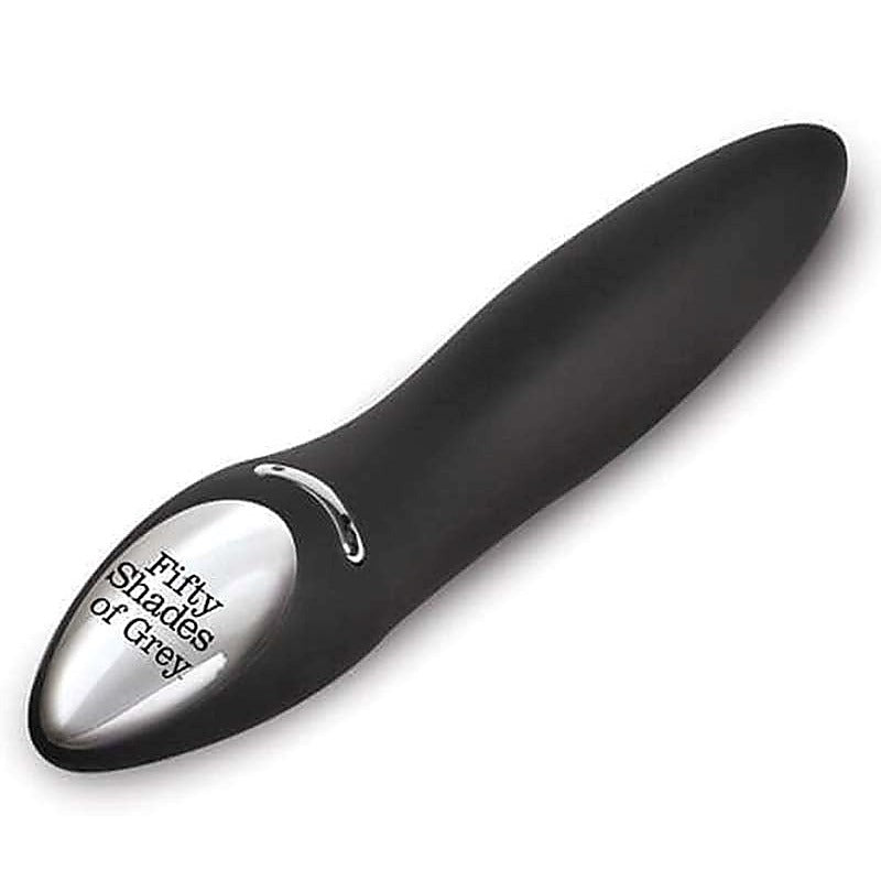 Deep Within Luxury Rechargeable Vibrator - G-Spot Vibrators
