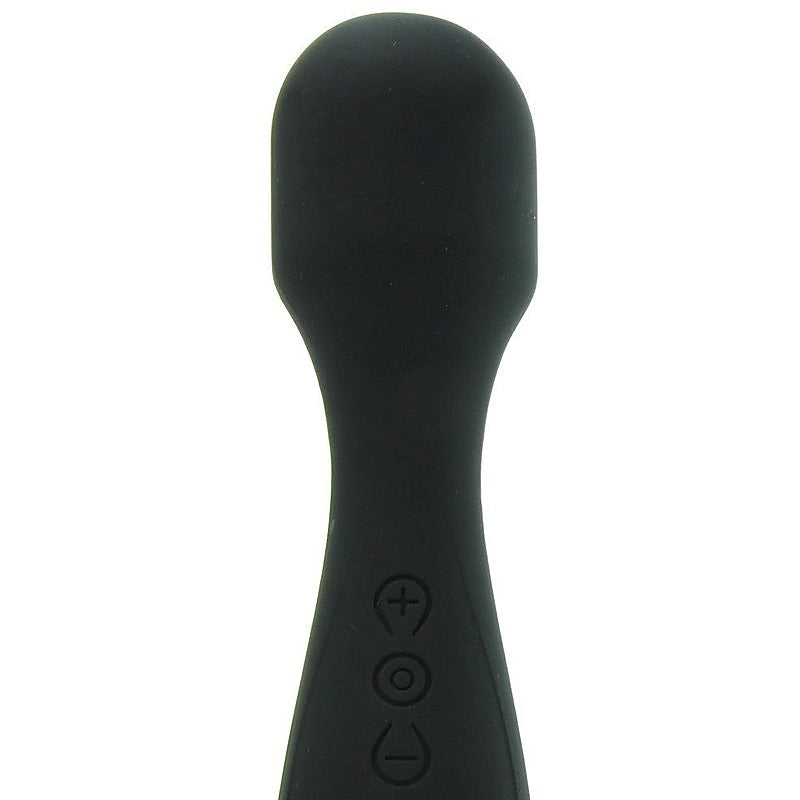 Rechargeable Wand Vibrator By Love Honey - Body Wands