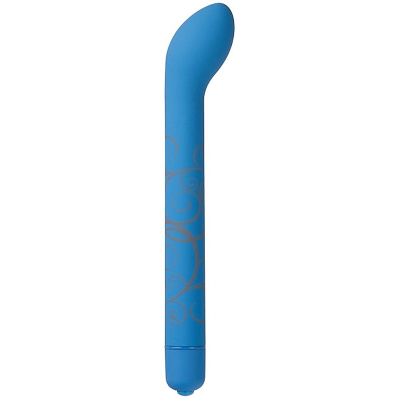 Doc Johnson Mood Powerful 7 Functions G Spot Vibrator - Waterproof Vibrators