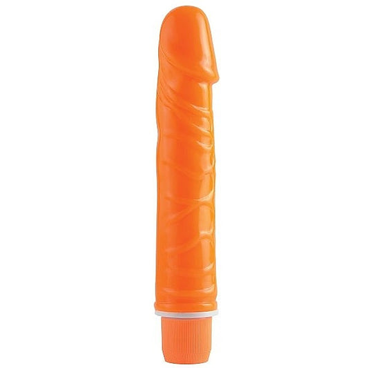Neon Gems Vibrators - G-Spot Vibrators