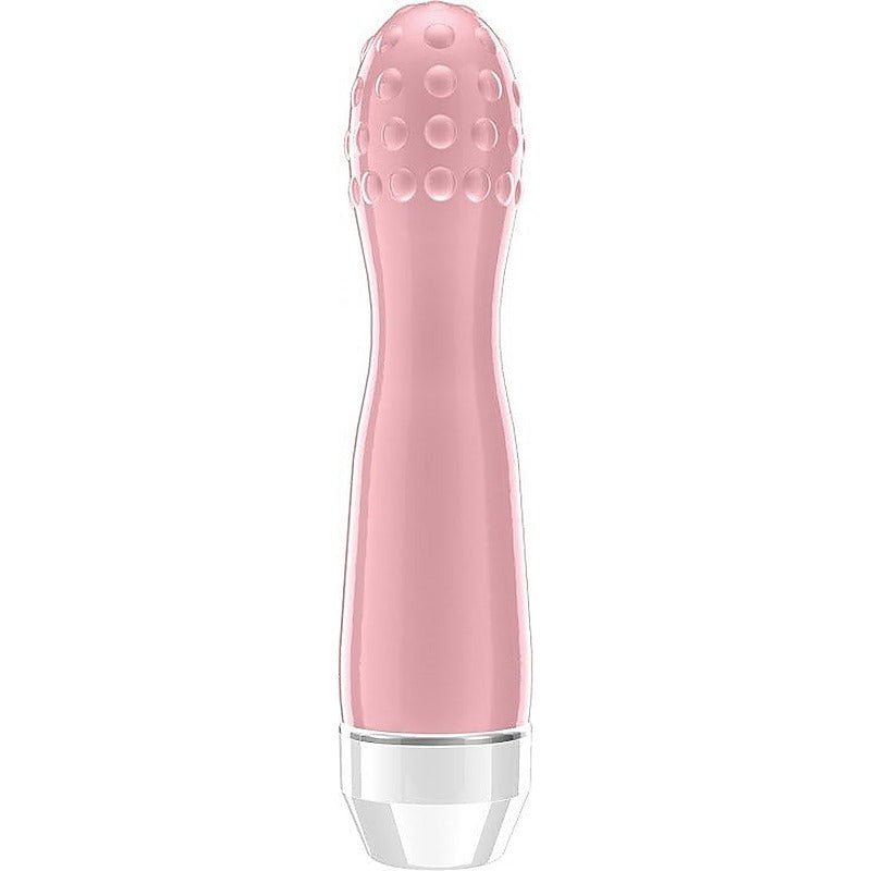 Loveline Lowri Vibrator by Shots Toys - Jelly Vibrators