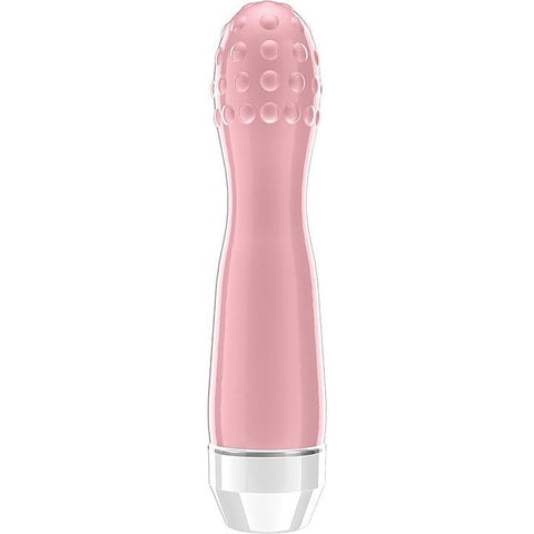 Loveline Lowri Vibrator by Shots Toys - Jelly Vibrators