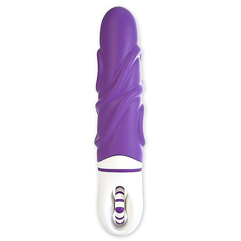 Silicone Roulette Lucky 11 - Waterproof Vibrators