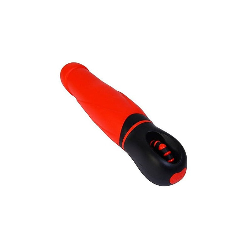 Roulette All On Red - G-Spot Vibrators