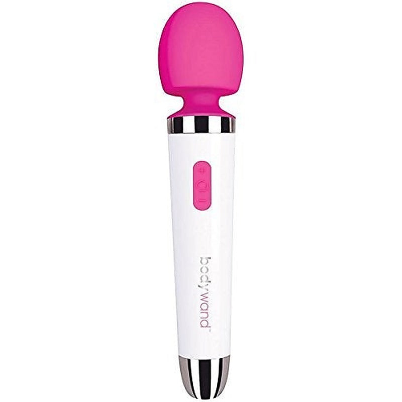 Bodywand Aqua Waterproof Wand Massager by Xgen Products - Body Wands