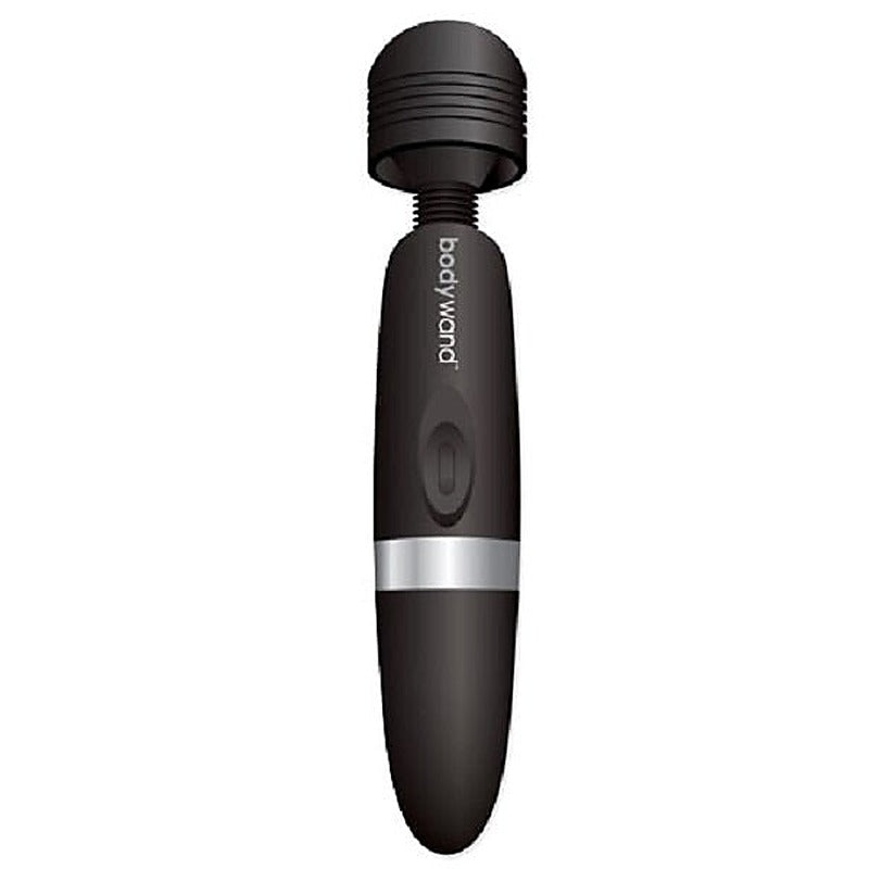 Bodywand Rechargeable Massager By Xgen Products - Strap On Sextoys