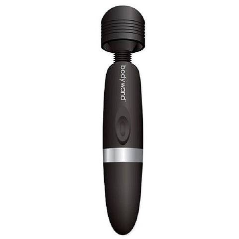 Bodywand Rechargeable Massager By Xgen Products - Strap On Sextoys