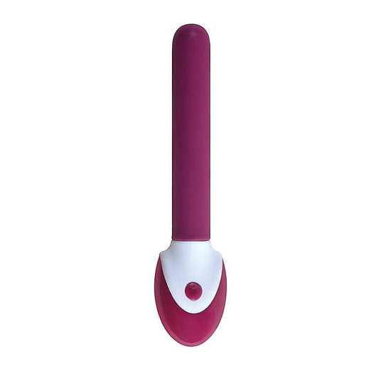 Impressions 5X Silicone Gel Slimline - Mini & Slim Vibrators