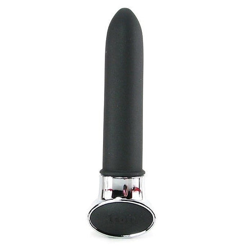 Je T'Aime 5inch Cinq Noir - Personal Massagers