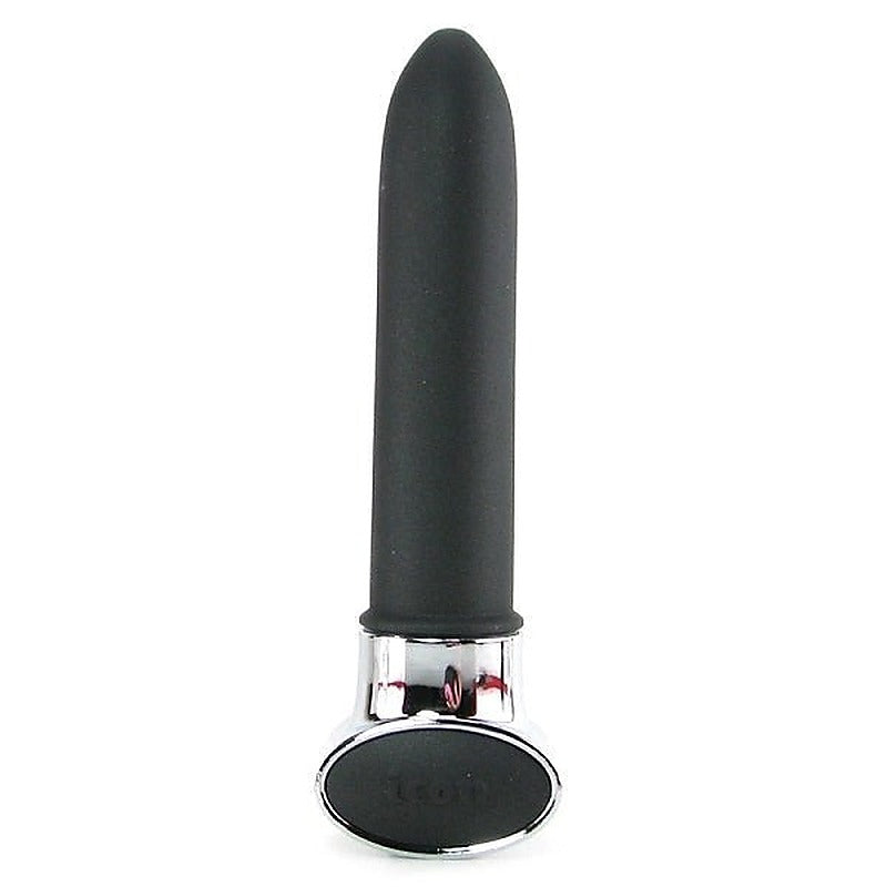 Je T'Aime 5inch Cinq Lilac - Mini & Slim Vibrators