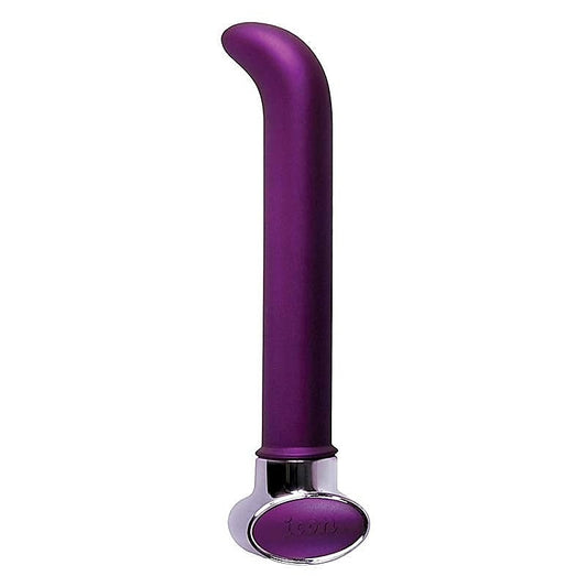 Je T'Aime 7 inch Le Point Violet - G-Spot Vibrators