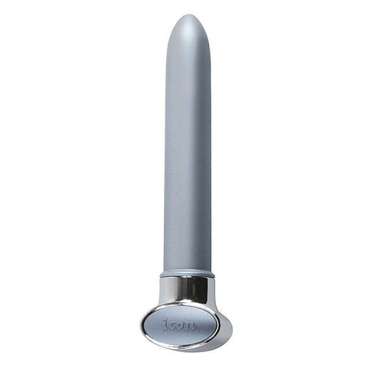 Je Taime 7in September Bleu - Personal Massagers
