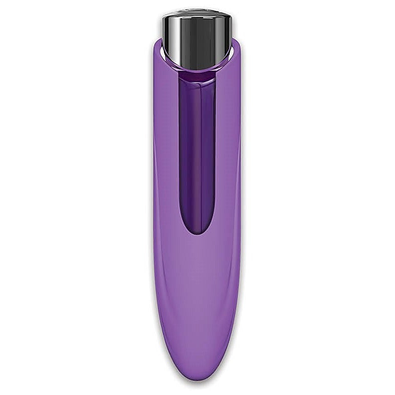 Key By Jopen Nyx Mini Massager - Luxury Sex Toys