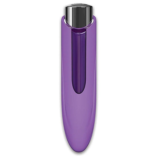 Key By Jopen Nyx Mini Massager - Luxury Sex Toys