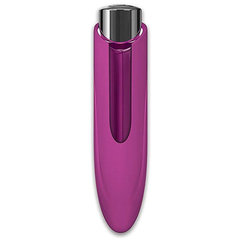 Key By Jopen Nyx Mini Massager - Luxury Sex Toys