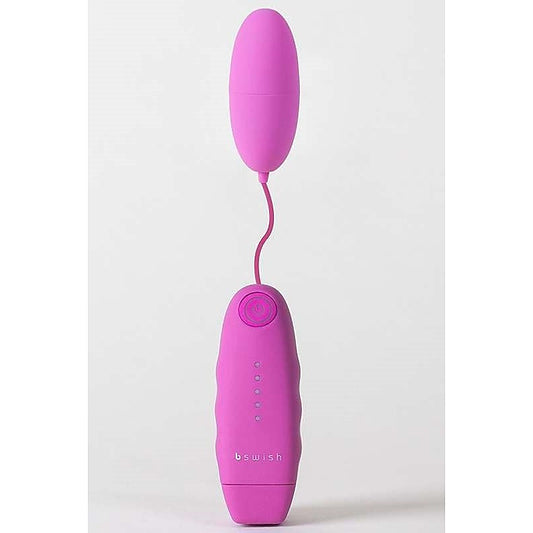 B SWISH Bnaughty Classic - Rabbit Vibrators