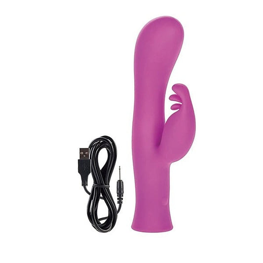 Jopen Envy Eight Multi Functions Rabbit Vibrator - Rabbit Vibrators