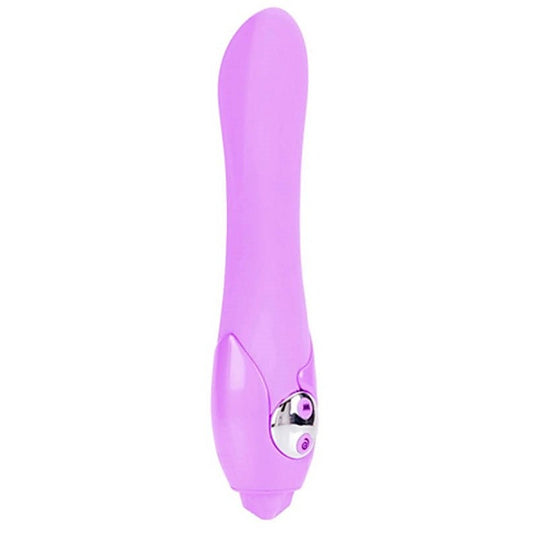 Dr. Laura Berman Harlow Rotating And Vibrating Massager - G-Spot Vibrators