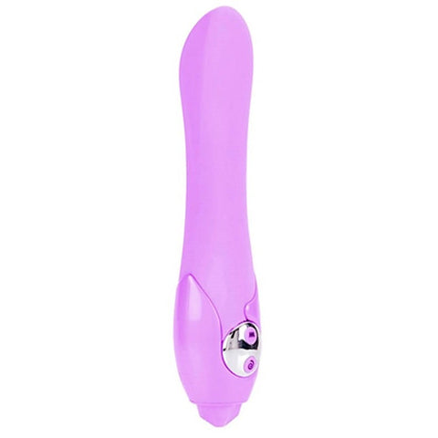 Dr. Laura Berman Harlow Rotating And Vibrating Massager - G-Spot Vibrators