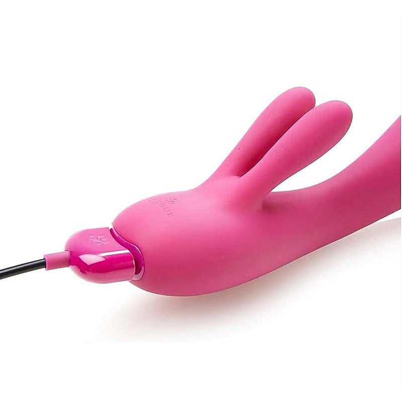 Je Joue FiFi Fuchsia - Rabbit Vibrators