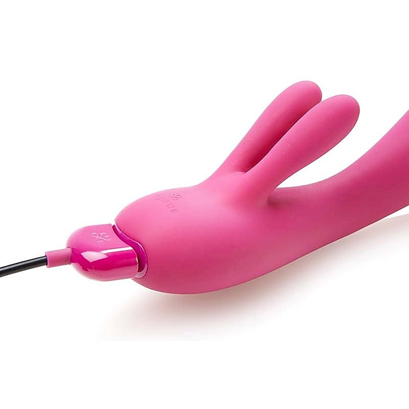 Je Joue FiFi Lilac - Rabbit Vibrators