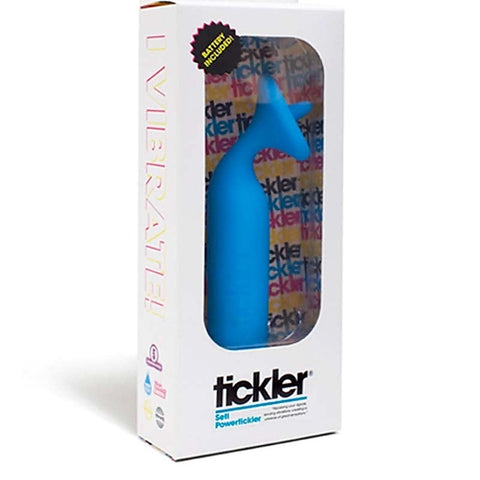 Seti Tickler by Tickler - Clit Ticklers and Pulsators