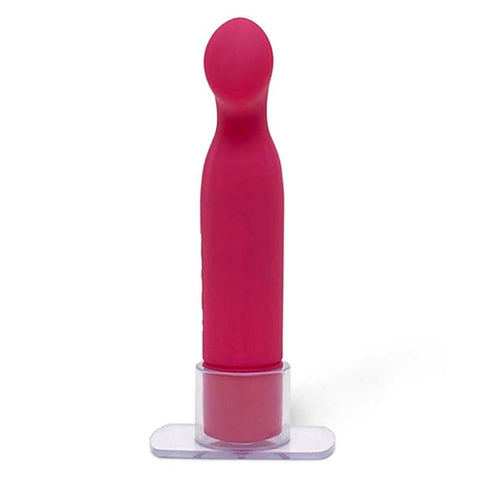 Dual-Action Starlet Tickler - Pleasure Beyond Boundaries - G-Spot Vibrators