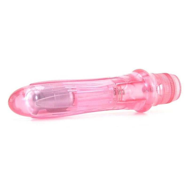 Juicy Jewels Pink Pearl Bullet Vibrator By Pipedream - Waterproof Vibrators