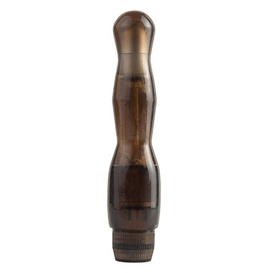 Pipedream Juicy Jewels Smokey Quartz Personal Massager - Personal Massagers