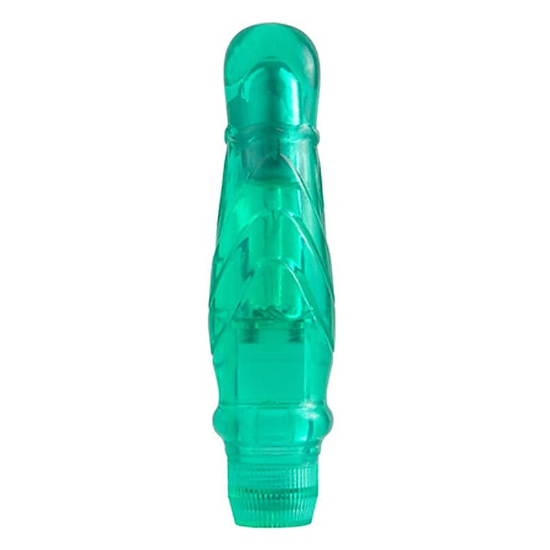 Juicy Jewels Jade Dream By Pipedream Products - Waterproof Vibrators
