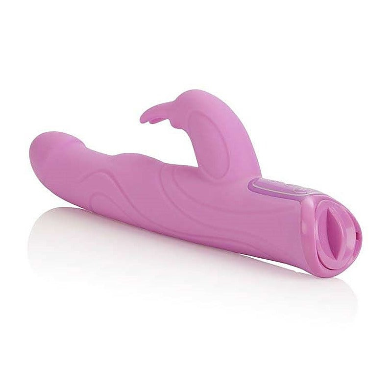 Triple Motor Jack Rabbit Vibrator - Rabbit Vibrators
