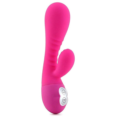 Alise 2 Vibrator - Strap On Sextoys