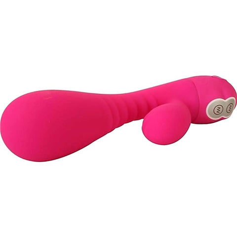 Alise 2 Vibrator - Strap On Sextoys