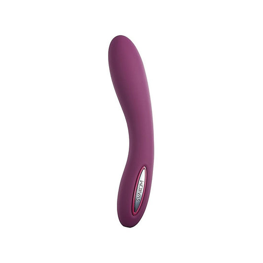 Svakom Leo Multi Functions Waterproof G Spot Vibrator - Rabbit Vibrators
