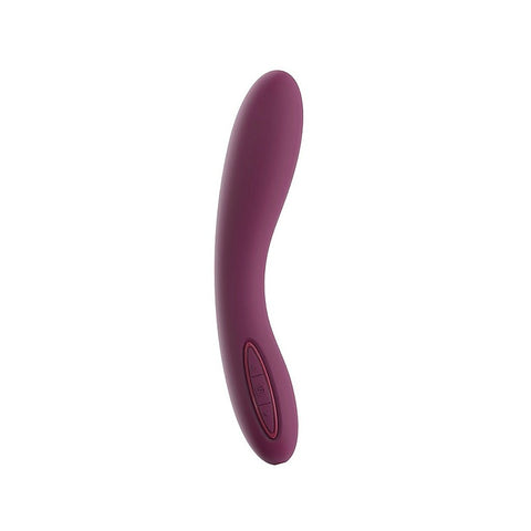 Svakom Leo Multi Functions Waterproof G Spot Vibrator - Rabbit Vibrators