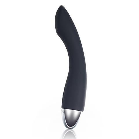 Svakom Lisa Touch Sensor G Spot Vibrator - Rabbit Vibrators