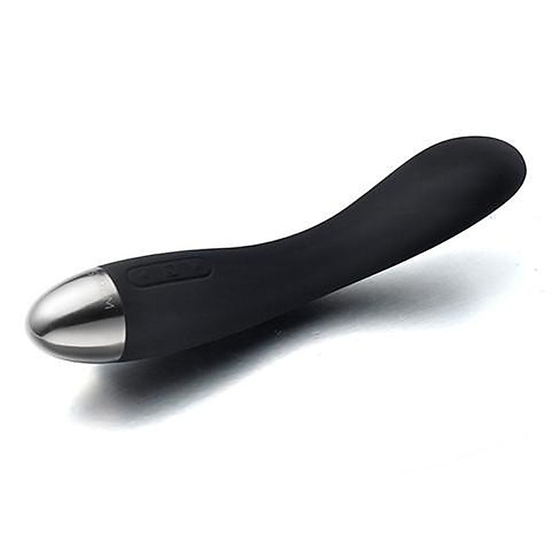 Svakom Lisa Touch Sensor G Spot Vibrator - Rabbit Vibrators