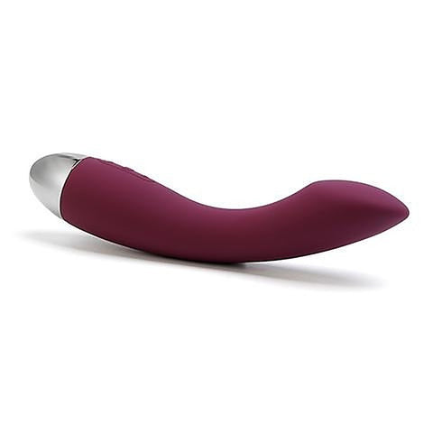 Svakom Lisa Touch Sensor G Spot Vibrator - Rabbit Vibrators
