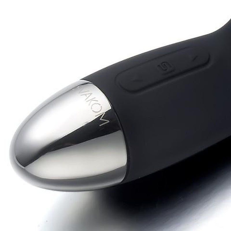 Svakom Lorna 8 Functions Rabbit Vibrator - Body Wands