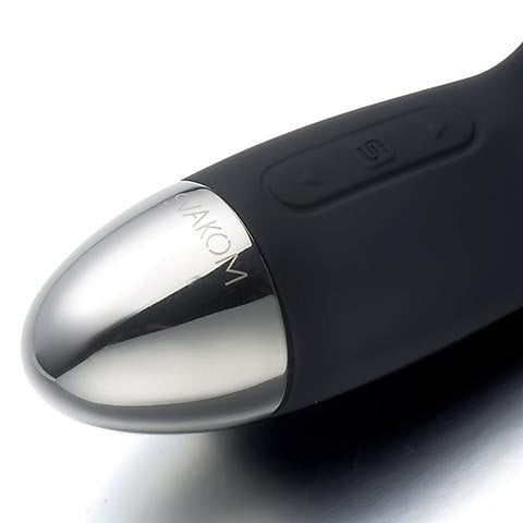Svakom Lorna 8 Functions Rabbit Vibrator - Body Wands