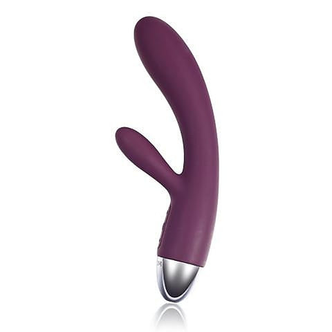 Svakom Lorna 8 Functions Rabbit Vibrator - Body Wands
