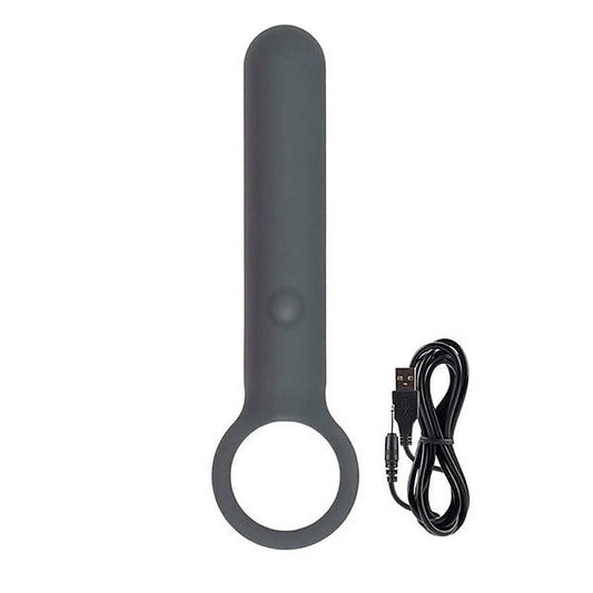 Lust by Jopen L3.5 Grey - Mini & Slim Vibrators