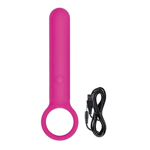 Lust by Jopen L3.5 Pink - Waterproof Vibrators