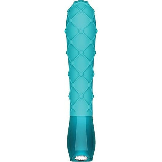 Key by Ceres Lace Robin Blue - Clit Ticklers and Pulsators